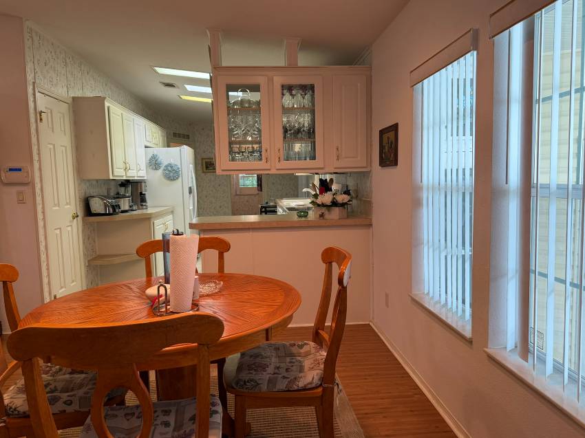 105 Bougenvilea Terrace a Parrish, FL Mobile or Manufactured Home for Sale